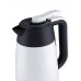 Чайник Kitfort КТ-620-1 Vacuum Edition, белый