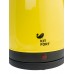 Чайник Kitfort КТ-602-1, жёлтый