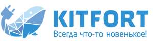 KITFORT Официальный сайт интернет магазин бытовой техники в России