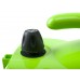 Пароочиститель Kitfort КТ-908, зелёный