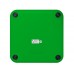 Напольные весы Kitfort КТ-802-3, зелёные